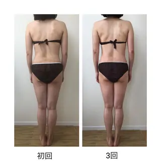 整体＆リンパケア Natural原山のエステ・リラクイメージ