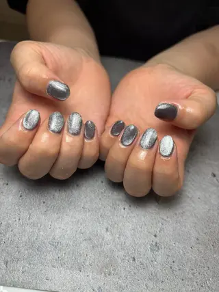 ネイル nail salon DOLCE所属・切林 佳乃のネイルデザイン