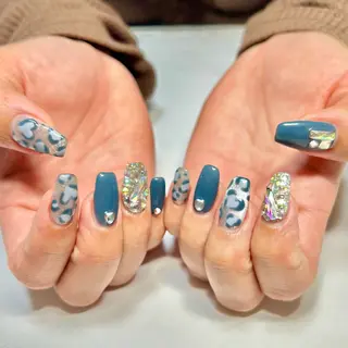 ネイル alien girl所属・aliengirl Ayuのエステ・リラクイメージ