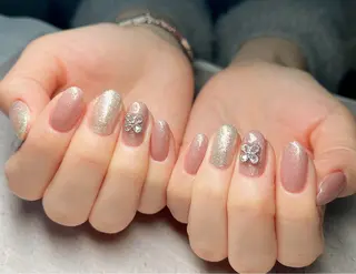 ネイル 吉田  （ネイリスト）のネイルデザイン