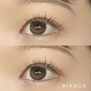 マツエク・マツパ KAKO🦋 マツパ/LEDのマツエク・マツパデザイン