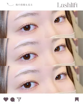 マツエク・マツパ private salon楚々所属・プライベートサロン 楚々のマツエク・マツパデザイン