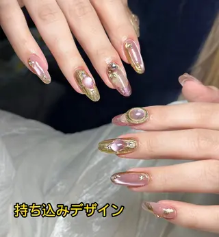 ネイル JUNAエステ2980所属・JUNA エステ&リラクのエステ・リラクイメージ