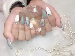 ネイル Nail Salon Ripeのネイルデザイン