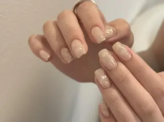 ネイル Kotoha (ことは)のネイルデザイン