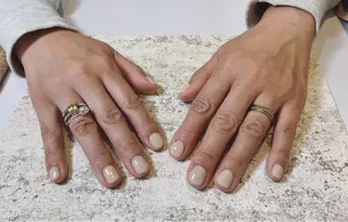 ネイル 山田 将也のネイルデザイン