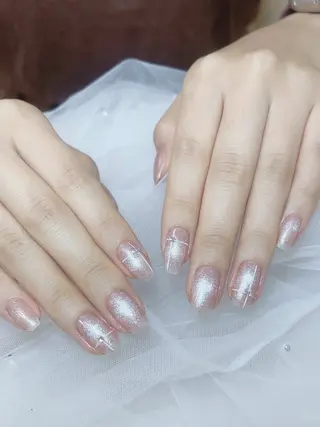 ネイル DUO MIサロンのネイルデザイン