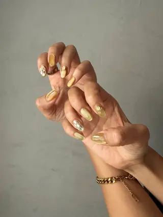 ネイル Sono nailのネイルデザイン