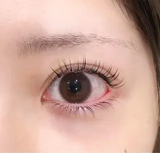 マツエク・マツパ ami☾Belire Nail&eyeのマツエク・マツパデザイン