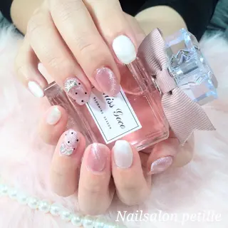 ネイル たかなし かなのネイルデザイン