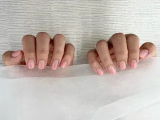 ネイル キャンアイドレッシー青葉台所属・キャンアイドレッシー ヤマガミのネイルデザイン