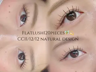 マツエク・マツパ sofa八王子店💫 Izumi👀のマツエク・マツパデザイン