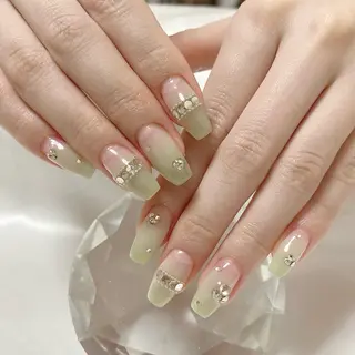 ネイル 💅fleur Ayumiのネイルデザイン