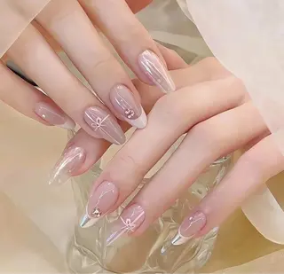 ネイル YK Rinのネイルデザイン