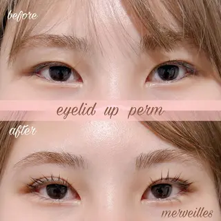 マツエク・マツパ merveilles所属・まつげ/整体/にきび ・アトピー専門サロンのマツエク・マツパデザイン