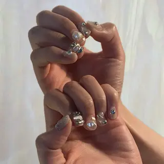 ネイル mizuho .oのネイルデザイン