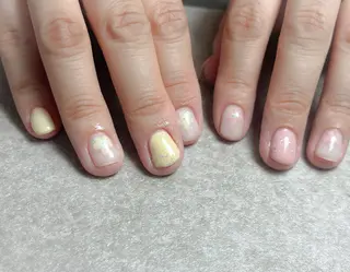 ネイル 777 nail あいかのネイルデザイン