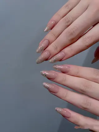 ネイル 河相 優奈のネイルデザイン