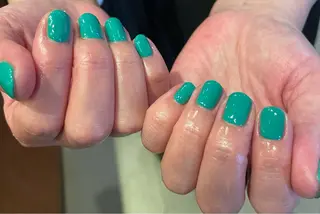 ネイル sugihara yuiのネイルデザイン