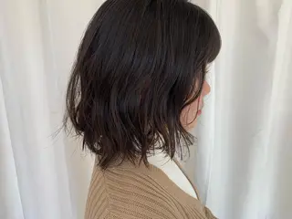 ミディアム カラー 🩰 LILY eye KANAのマツエク・マツパデザイン