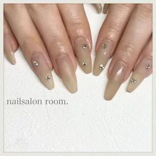 ネイル nailsalon room.のネイルデザイン