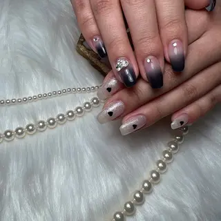 ネイル Sympa:) YURIKAのネイルデザイン