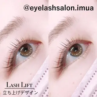 マツエク・マツパ アイラッシュサロン ☆イムア☆のマツエク・マツパデザイン