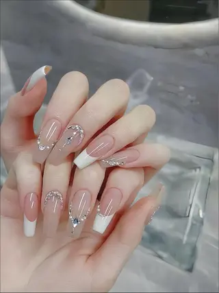 ネイル Yuki Nailsalonのネイルデザイン