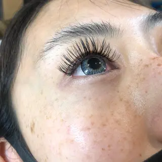 マツエク・マツパ LUCICA 　【Eyelash&Care Salon】所属・LUCICA 越のマツエク・マツパデザイン