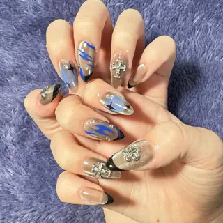 ネイル private nail salon ODD所属・Private Salon ODDのネイルデザイン