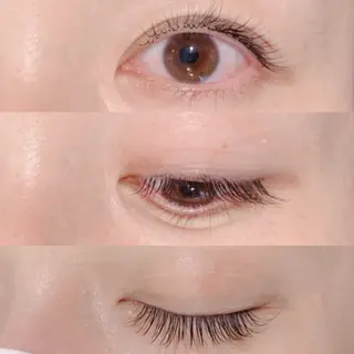 マツエク・マツパ マツエク nakagiriのマツエク・マツパデザイン