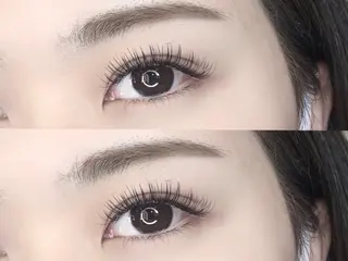 マツエク・マツパ 眉毛専門店brow art上野店 阿部の眉毛・アイブロウイメージ