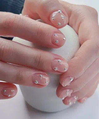 ネイル garden Nail Salonのネイルデザイン