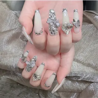 ネイル H.baby Nail Salonのネイルデザイン