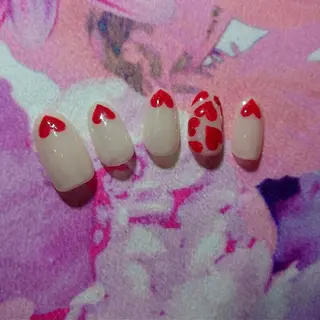 ネイル JEWEL nailのネイルデザイン