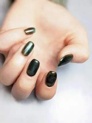 ネイル Nail SIRANGANAのネイルデザイン