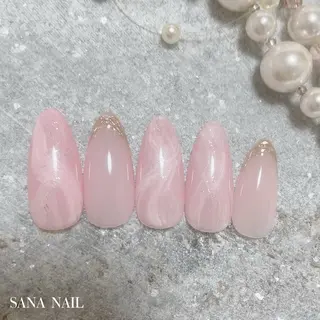 ネイル nailsalon SANANAILのネイルデザイン