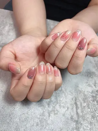 ネイル Ai Nail所属・Ai Nailのネイルデザイン