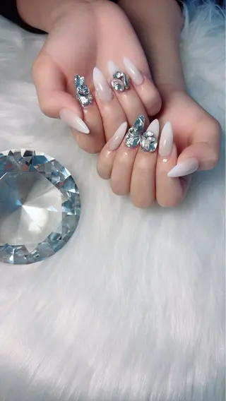 ネイル salon de belnetta所属・kayo 💅のネイルデザイン