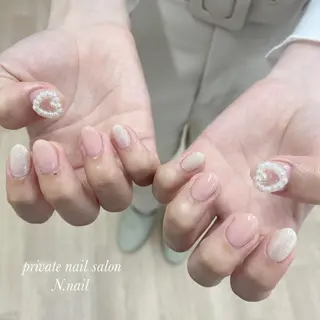 ネイル N. 【エヌドット】のネイルデザイン
