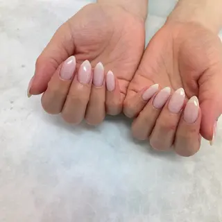 ネイル Bianca SAITO🌺のネイルデザイン