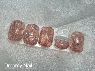 ネイル ⭐️Dreamy Nail⭐️のネイルデザイン