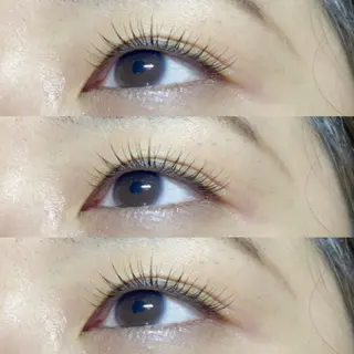 マツエク・マツパ chatran ishimochiのマツエク・マツパデザイン