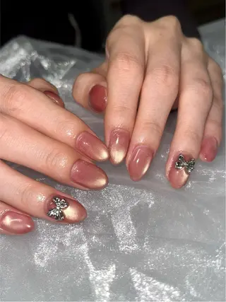 ネイル Dreamin'所属・Dreamin' NAOのネイルデザイン