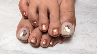 ネイル MIURA＊ HIROKOのネイルデザイン