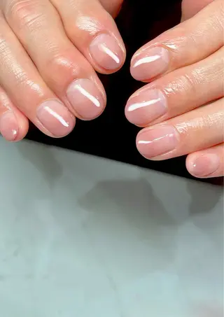 ネイル lemon nailレモンネイルのネイルデザイン