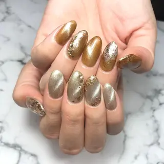 ネイル NAIL NOWのネイルデザイン