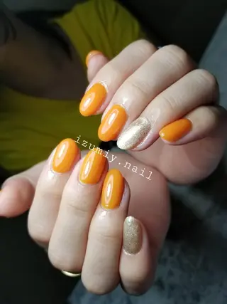 ネイル izumiynail いずみのネイルデザイン