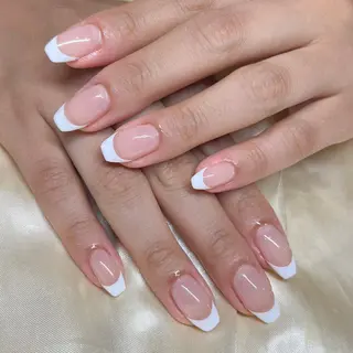 ネイル pétit所属・sarina..ෆ jr.ネイリストのネイルデザイン