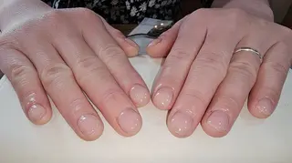 ネイル J ♡nailのネイルデザイン